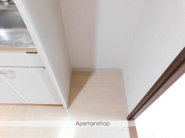 新大阪セレニテの内装写真