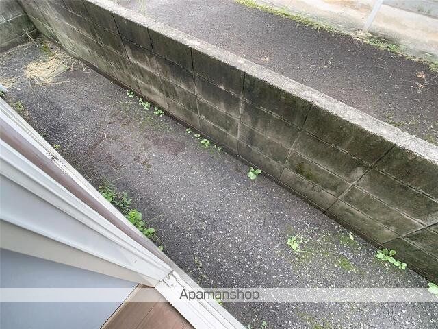 ふれ愛パナタウンB棟の内装写真