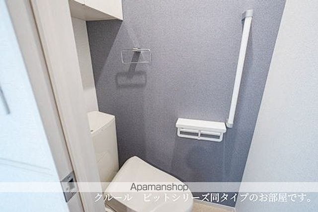 メゾン ド ローズ・ガーデンの内装写真