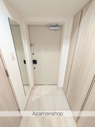 ＡＲＣＯＢＡＬＥＮＯ　ＭＩＮＡＭＩＳＥＮＪＵ[2K/25.53m2]の玄関