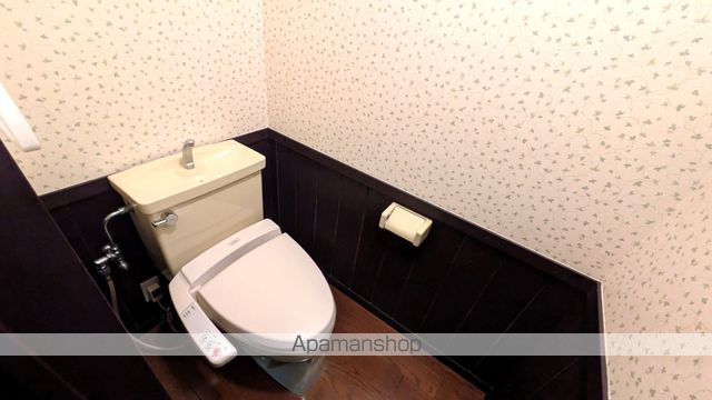 アーバンヴィレッジの内装写真