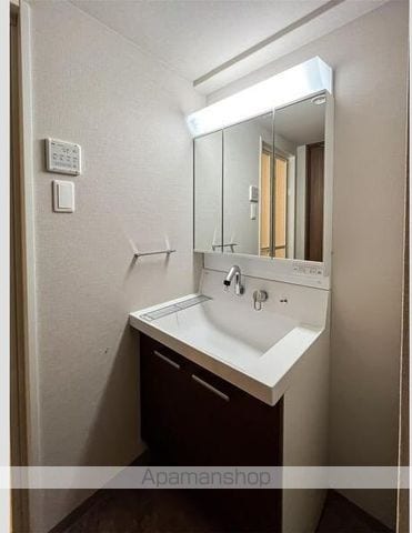 S−RESIDENCE阿波座CHIAROの内装写真