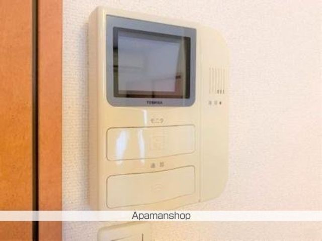 レオパレスARK久留米の内装写真