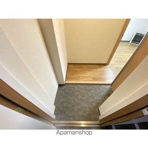 AVANT GARDEVIIの内装写真