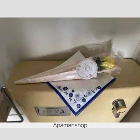 未来へのプロペラ〜風帆路〜の内装写真