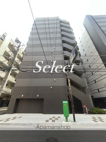 アラート横濱桜木町IIの外観写真