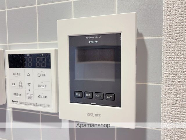 YAMAJUIIの内装写真