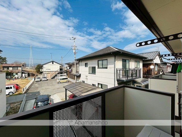 ヴィレデアンファンの内装写真