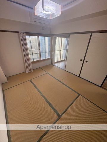 メゾンドシルフィの内装写真