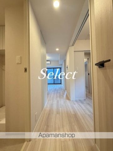 パークアクシス横浜伊勢佐木町通りの内装写真