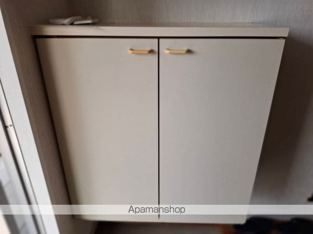 グリーンヒルの内装写真