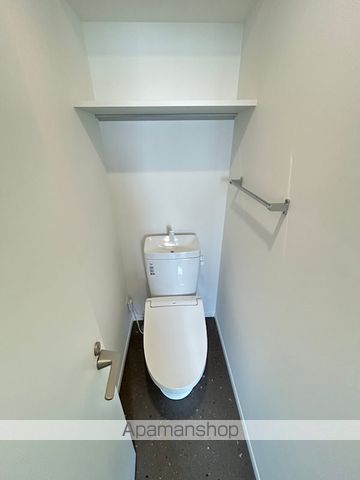 シグナルの内装写真