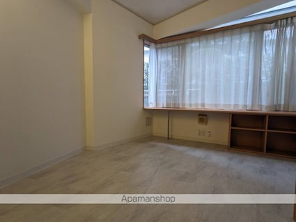 スタジオ明泉[1R/16.72m2]のリビング・居間