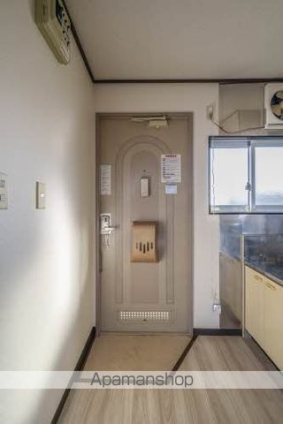 フォーブル桜木の内装写真