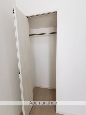 ポートサイド海老名の内装写真