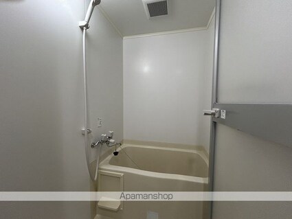 ＦＯＵＲ　ＳＥＡＳＯＮＳ　ＴＡＩーＳＨＩＮ　１ｓｔ[1K/27.62m2]のバス