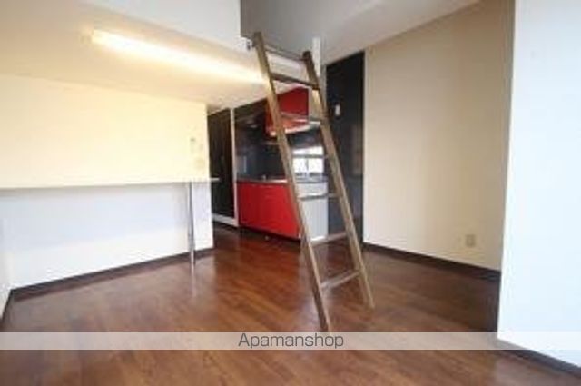 クレール富士見町の内装写真