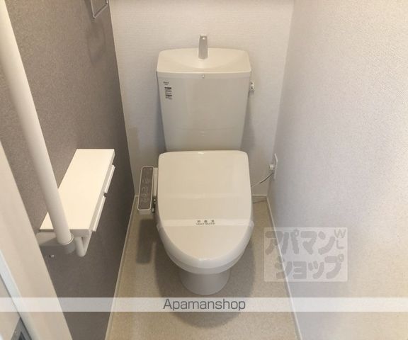 オーサムヴィレッジ京都桂の内装写真