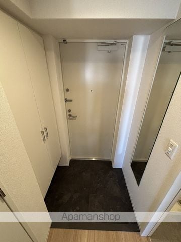 SERENITE谷町四丁目ALLIERの内装写真
