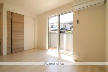 グランドソレイユ[1LDK/42.38m2]の内装4