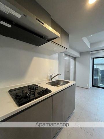 SーRESIDENCE目黒大岡山BRESAの内装写真