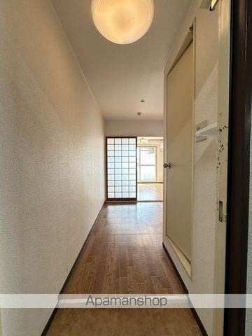 ベストレジデンスあびこの内装写真