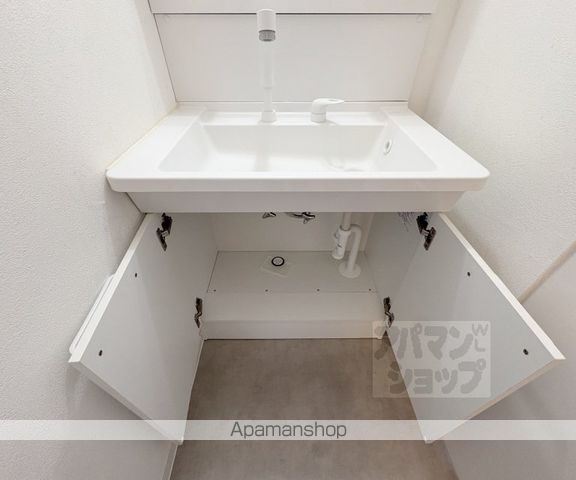 グレースコート堀川の内装写真