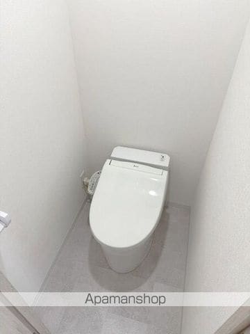 CREDO MEGUROの内装写真