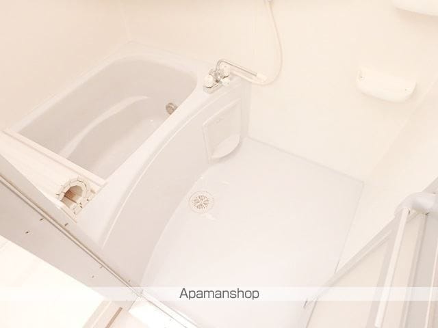 サバービアよのの内装写真