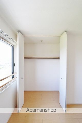 グランパルクの内装写真