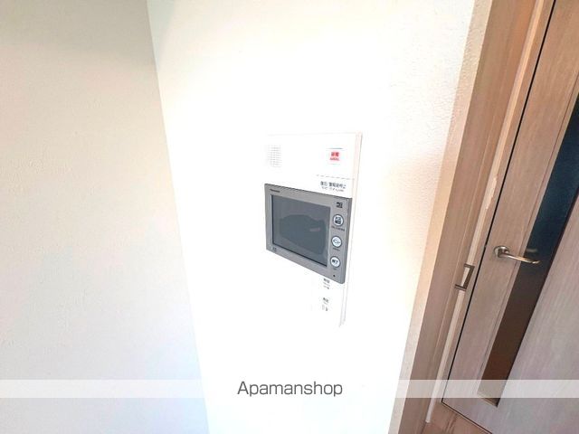 プレサンス京橋GREEN YARDアルミラの内装写真