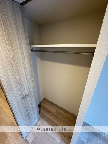 SRESIDENCEKAMISHINJOBEATの内装写真