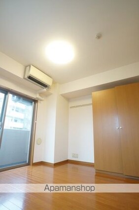 東京都杉並区阿佐谷北６丁目[1K/22.12m2]の収納