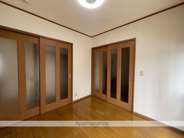 ボナール富士見の内装写真