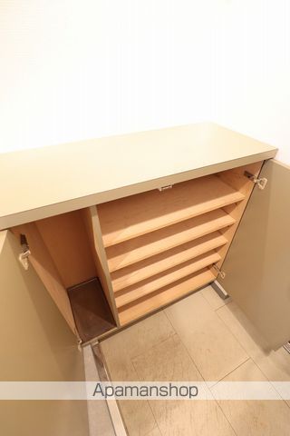 NOAIIの内装写真