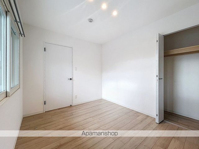 COH RESIDENCE 札幌の内装写真