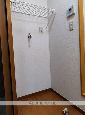 SolegioフジミIIの内装写真