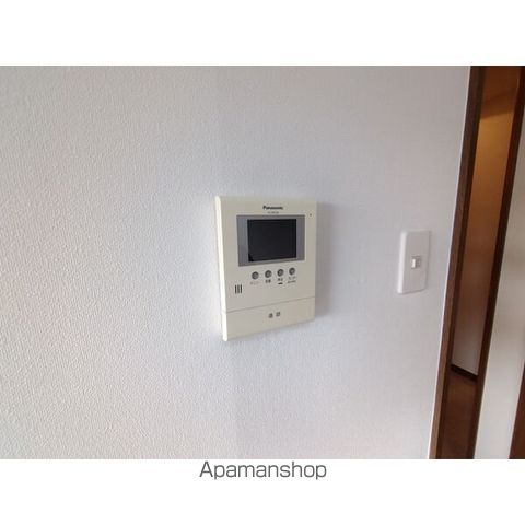 ステージア上社の内装写真