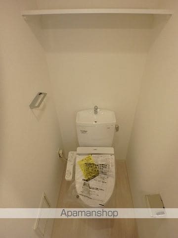 FIRSTSTAGEUMEDAWESTの内装写真