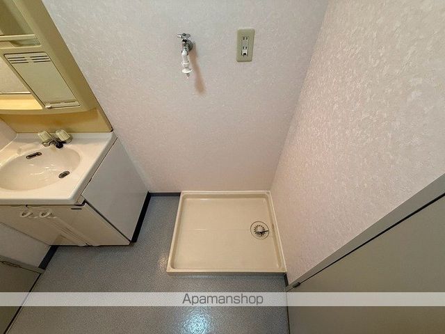 グランディール松浦の内装写真