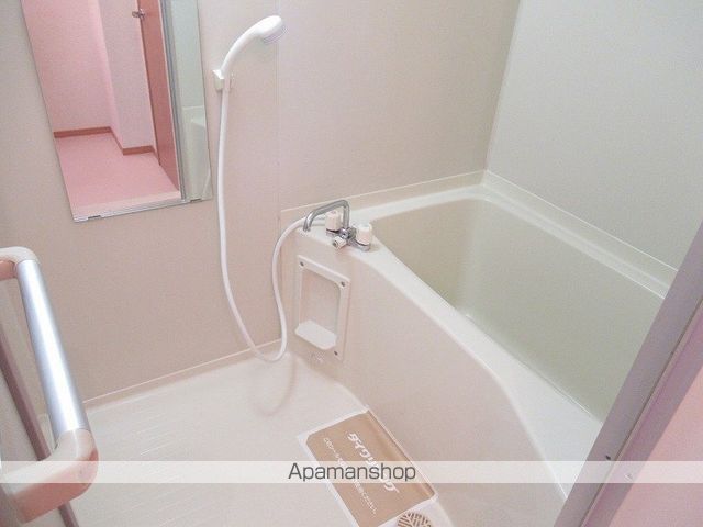 サンテラスPixyの内装写真