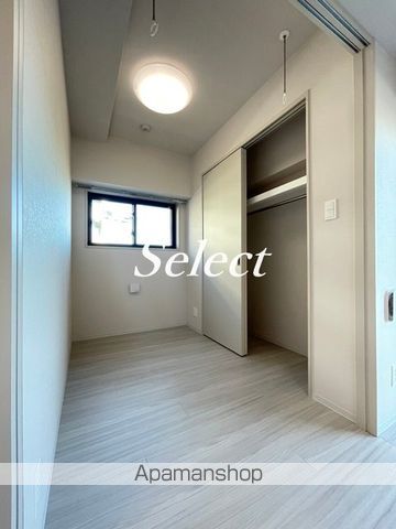 BPRレジデンスMotomachi Bay Sideの内装写真