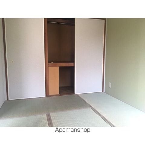 ライクピアの内装写真