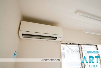 アルト立花[1R/27.02m2]のその他設備