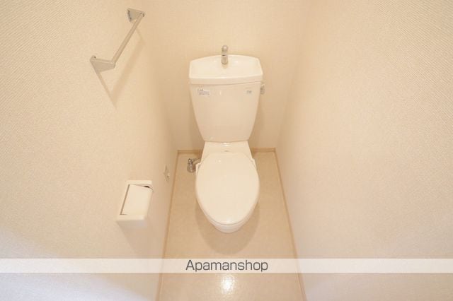 ベルドミール瑞穂 Bの内装写真