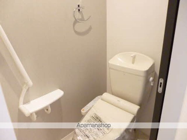 シャーメゾンリフージョの内装写真