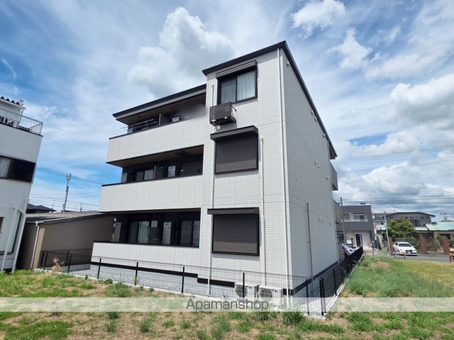 D-Hills栄町の外観写真