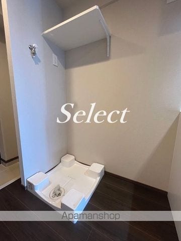 アラート横濱桜木町Iの内装写真