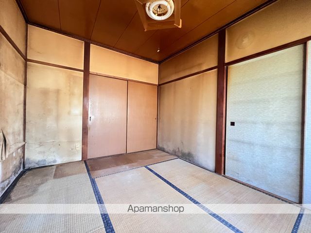 ハイツ髙橋No2の内装写真