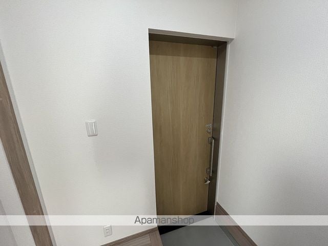 庚午北1丁目貸家の内装写真